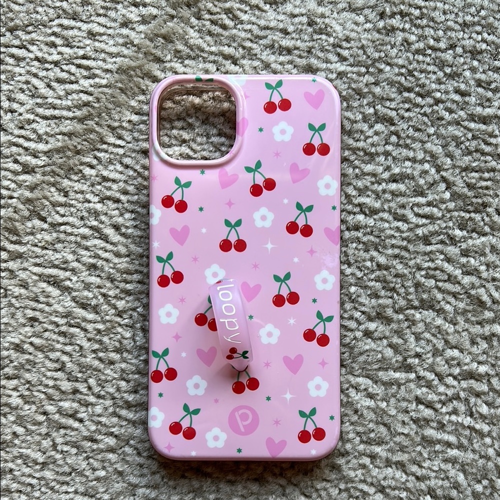 Loopy Case X Krista Horton